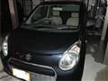 2011 Suzuki Alto