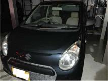 2011 Suzuki Alto