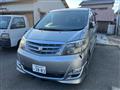 2005 Toyota Alphard G