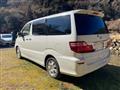 2006 Toyota Alphard G