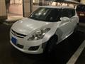 2011 Suzuki Swift