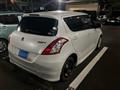 2011 Suzuki Swift