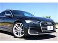 2020 Audi S6