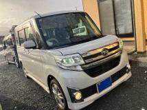 2013 Daihatsu Tanto