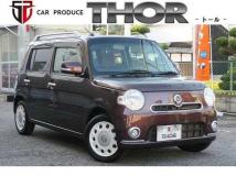 2014 Daihatsu MIRA COCOA