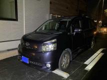 2009 Toyota Voxy