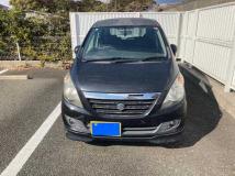 2007 Suzuki Cervo