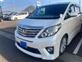 2012 Toyota Alphard G