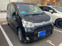 2011 Daihatsu Move