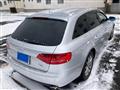 2011 Audi A4