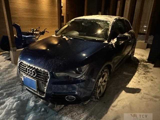 2013 Audi Audi Others