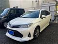 2018 Toyota Corolla Fielder