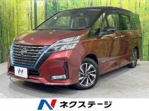 2021 Nissan Serena
