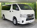 2025 Toyota Hiace Van