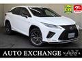 2019 Lexus RX