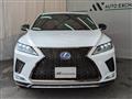 2019 Lexus RX