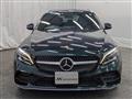 2019 Mercedes-Benz C-Class