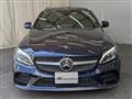 2018 Mercedes-Benz C-Class