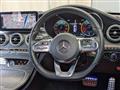 2018 Mercedes-Benz C-Class