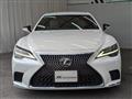 2021 Lexus LS