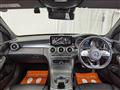 2019 Mercedes-Benz C-Class