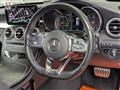 2019 Mercedes-Benz C-Class