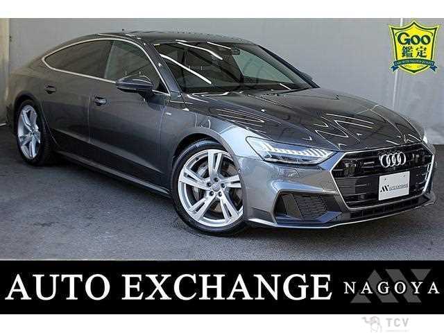 2018 Audi Audi Others