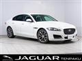 2017 Jaguar XF