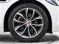 2017 Jaguar XF