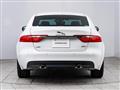 2017 Jaguar XF