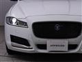 2017 Jaguar XF