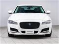 2017 Jaguar XF
