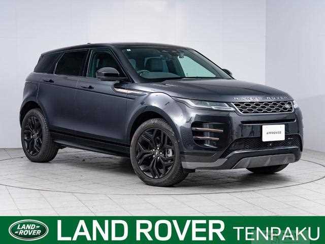 2022 Land Rover Land Rover Others