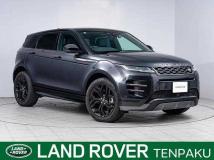 2022 Land Rover Land Rover Others