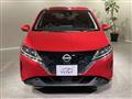 2021 Nissan Note