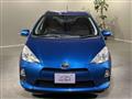 2013 Toyota AQUA