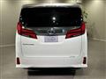 2020 Toyota Alphard G