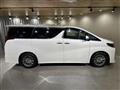 2020 Toyota Alphard G