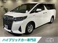 2019 Toyota Alphard G