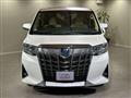 2019 Toyota Alphard G