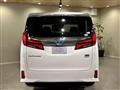 2019 Toyota Alphard G