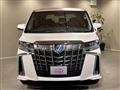 2019 Toyota Alphard G