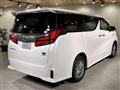 2019 Toyota Alphard G