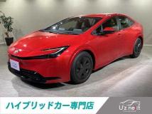 2023 Toyota Prius