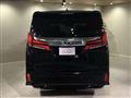 2018 Toyota Alphard G