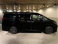 2018 Toyota Alphard G