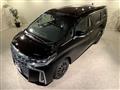 2018 Toyota Alphard G