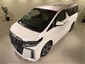 2020 Toyota Alphard G