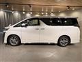 2020 Toyota Vellfire