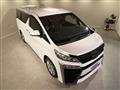 2020 Toyota Vellfire